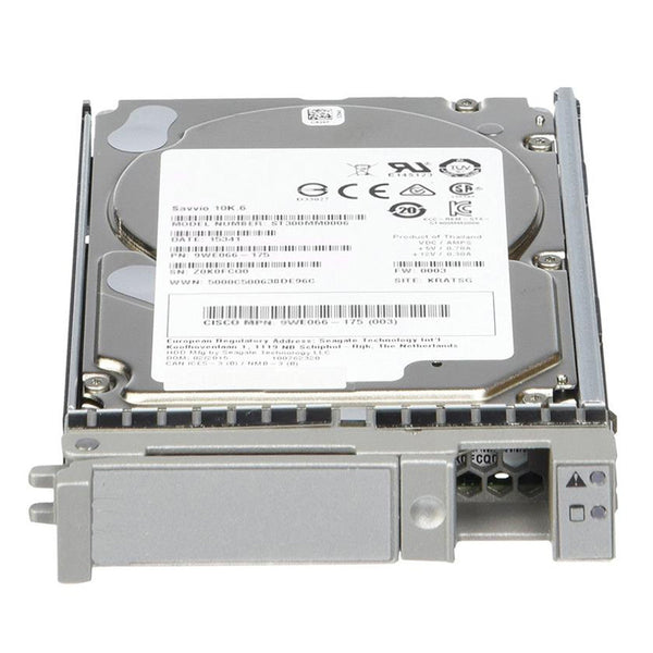 HX-HD18TB10K4KN | Cisco 2.5