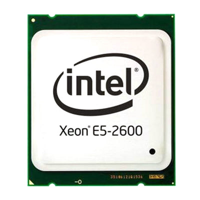 Dell Intel Xeon E5-2665 (8 Core / 2.40Ghz) Processor | SR0L1