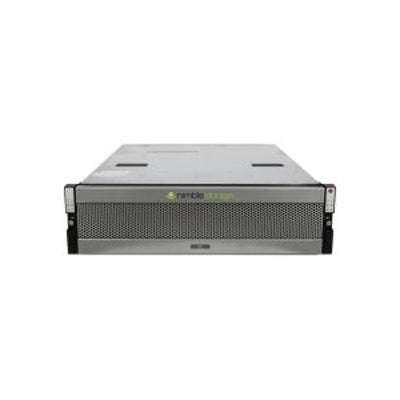 HPE Nimble Storage ES1 Expansion Shelf 8X 1.92TB SSD | ES1-AFS-15200-2