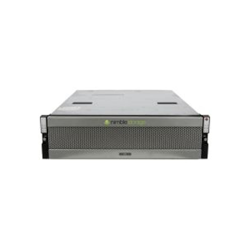 Used & Refurbished Storage Solutions