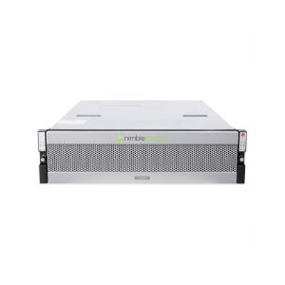 HPE Nimble Storage ES1 Expansion Shelf 8X 800GB SSD | ES1-AFS-6400-1