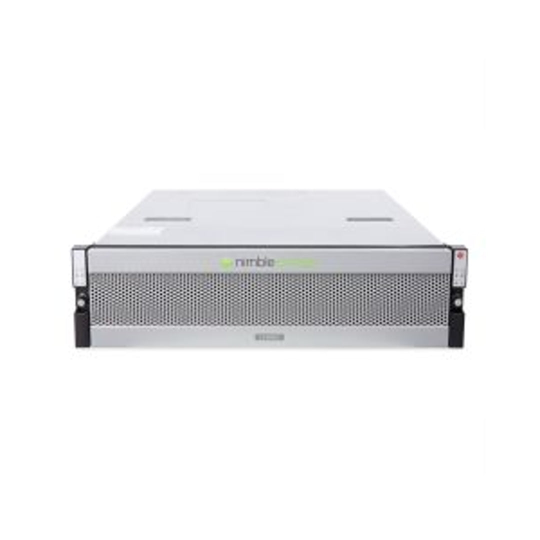 ES1-AFS-6400-1 | HPE Nimble Storage ES1 Expansion Shelf 8x 800GB SSD