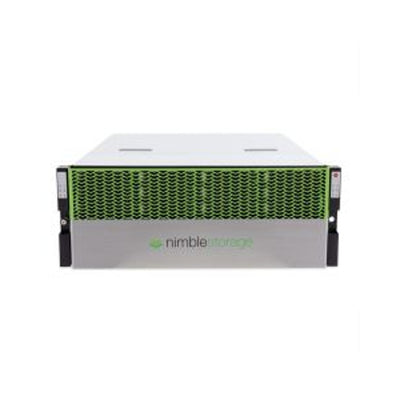 HPE Nimble Storage ES2 Hybrid Expansion Shelf 84TB HDD + 2.4TB SSD | ES2-H84T