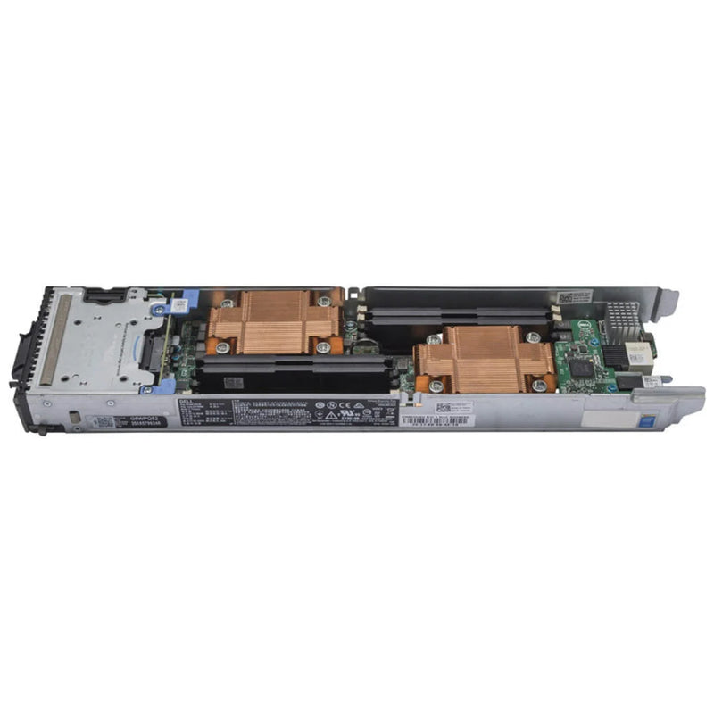 PEFC430-1x1.8 | Dell PowerEdge FC430 Blade Server Chassis (1x1.8")