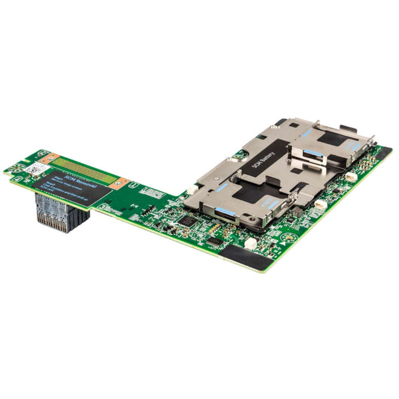 Dell FD33XD Dual HBA Storage Controller Module SCM in Split Dual Host | 7XXX4