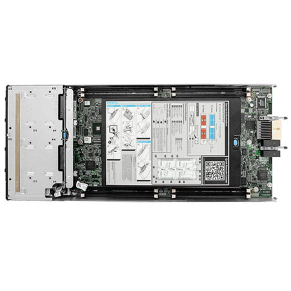 Dell PowerEdge FM120 8x1.8" SSD