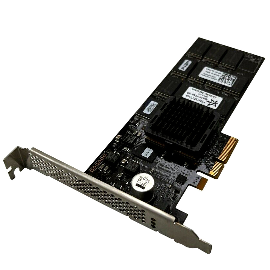 Carte Accélératrice SSD Fusion-IO IoDrive 2 1205GB PCIe X8 - Occasion Reconditionnée