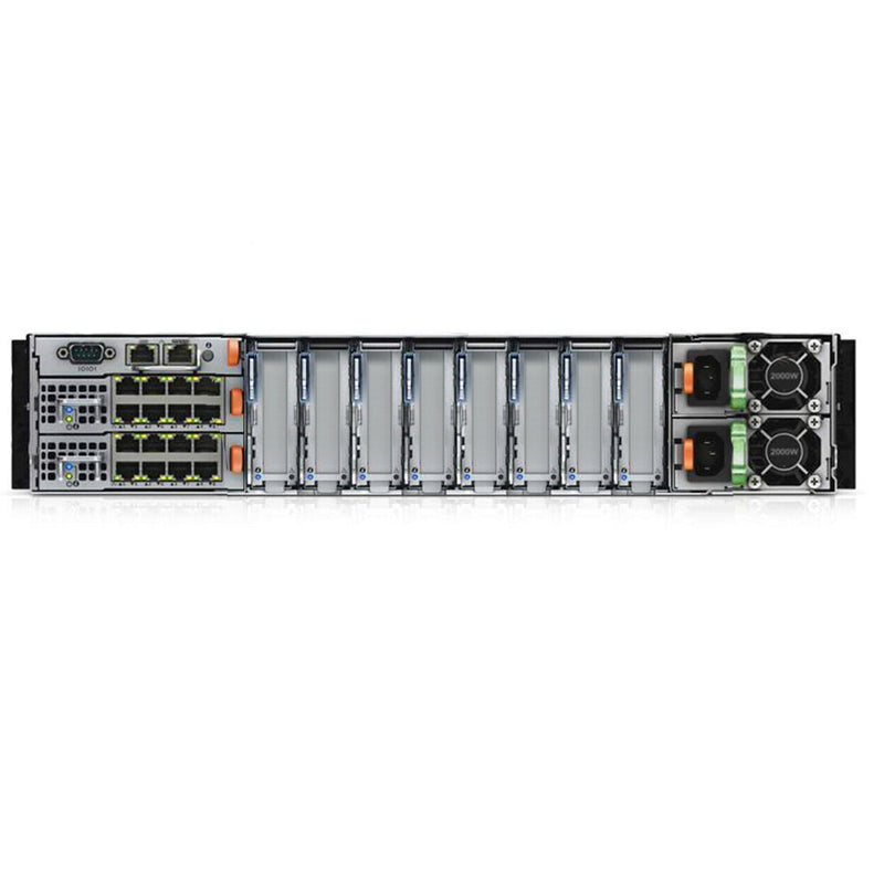 Dell PowerEdge FX2s CTO Enclosure