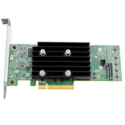 Dell PERC 11 H350 6Gb SATA / 12Gb SAS  - x8 PCIe 4.0 Full Height