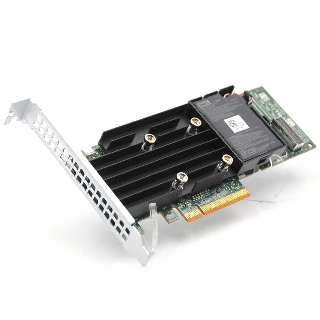 Dell PERC H750 8GB 12Gbs x8 PCI-e RAID Controller Full Height | XDHXT