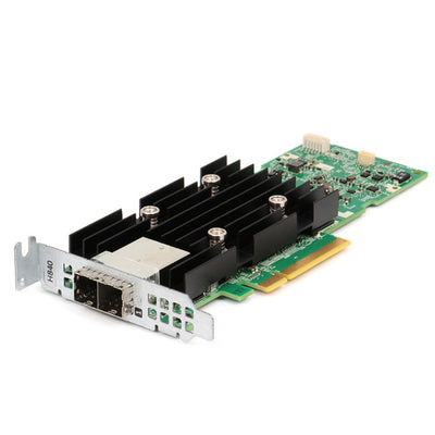 Dell PERC 10 H840 12Gb SAS Low Profile RAID Controller | 70RV1