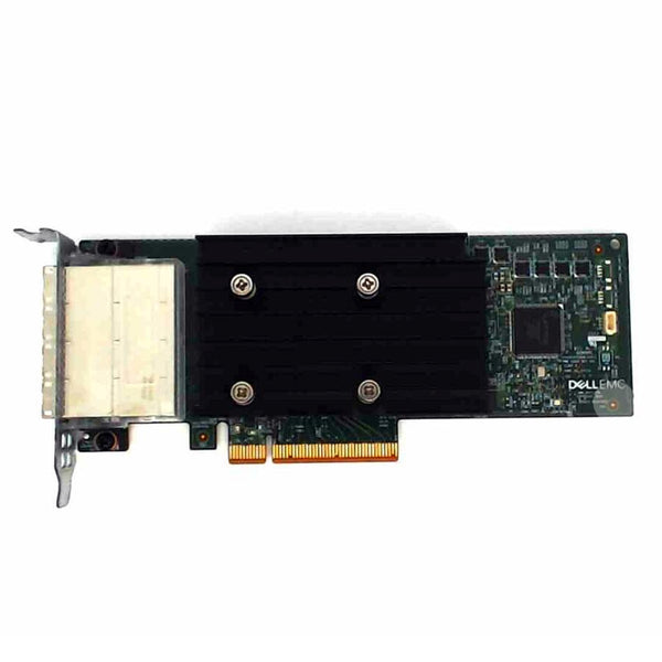 Dell PERC 11 HBA355e x8 PCI-e Low Profile RAID Controller