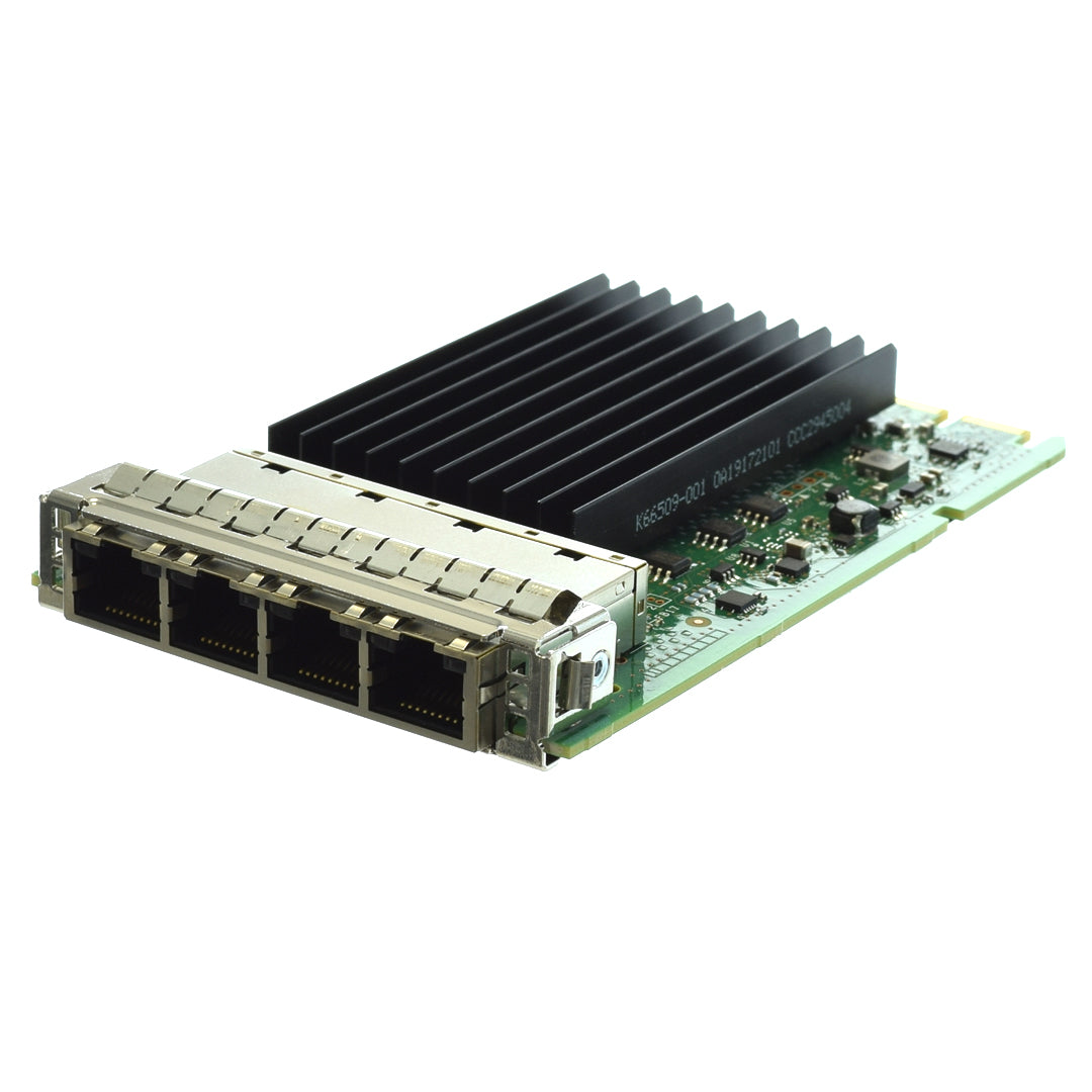 Dell Intel I350 Quad Port 1GB RJ-45 OCP 3.0 Network Card | WW2NX