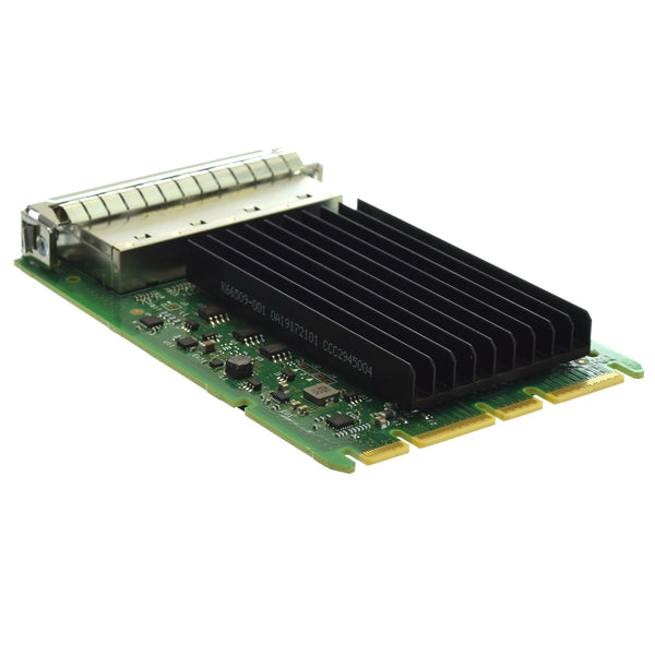 Dell Intel I350 Quad Port 1GB RJ-45 OCP 3.0 Network Card | WW2NX