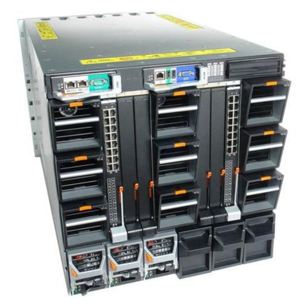 Dell M1000e PSU Blank | TP824