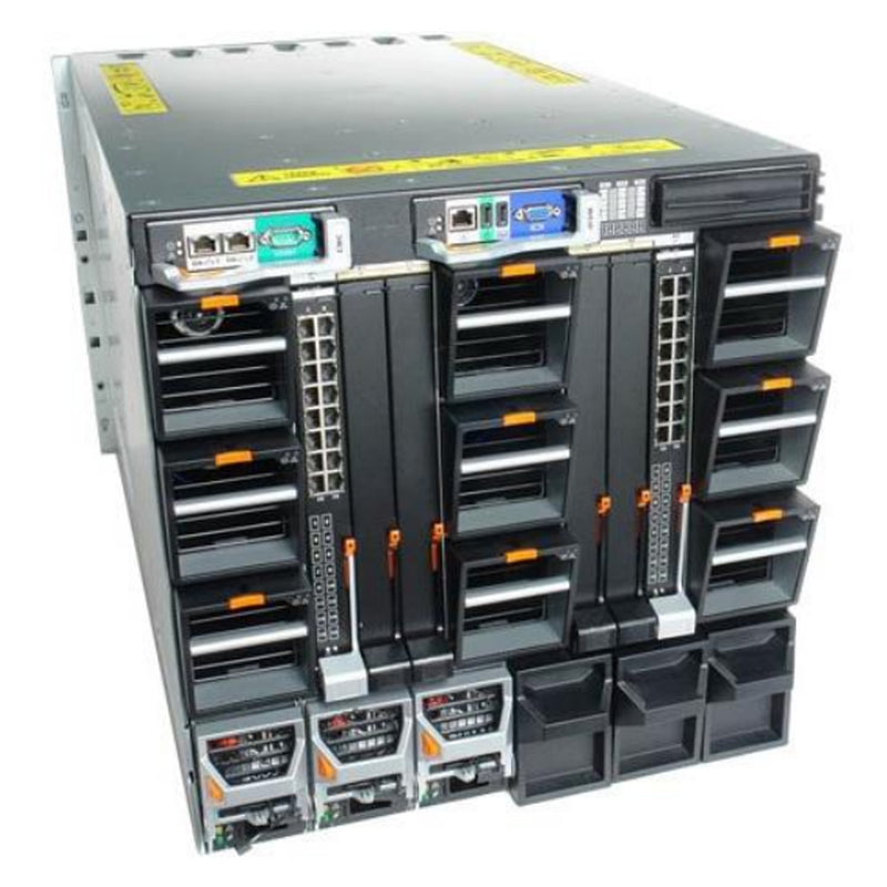 Dell M1000e PSU Blank | TP824