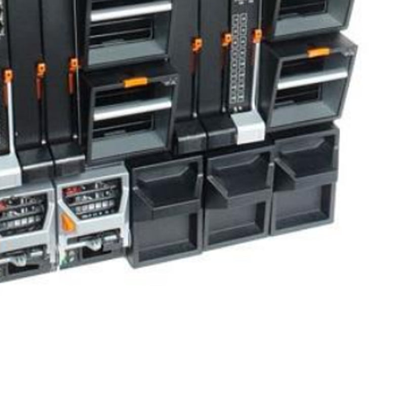 Dell M1000e PSU Blank | TP824