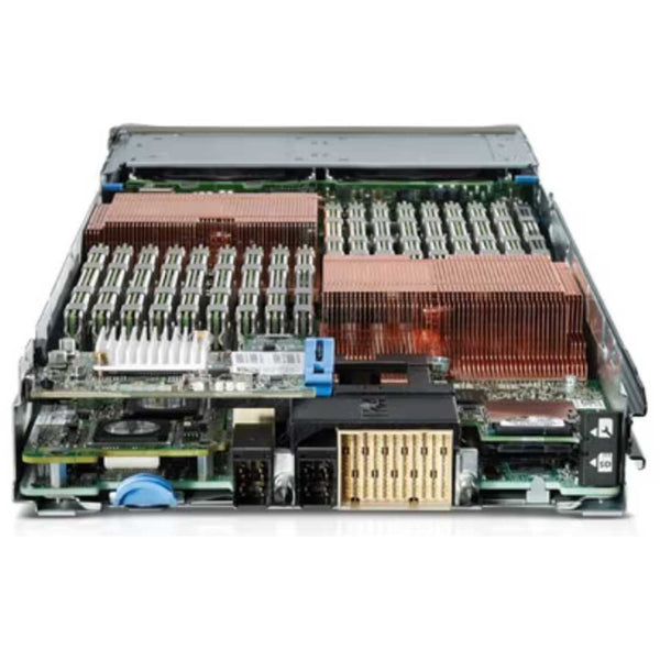 Dell PowerEdge M710HD CTO Blade Server