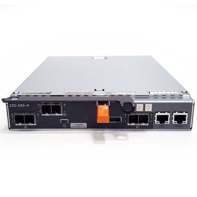 Dell PowerVault MD34 4GB 12Gb-SAS-4  Controller | F3P10