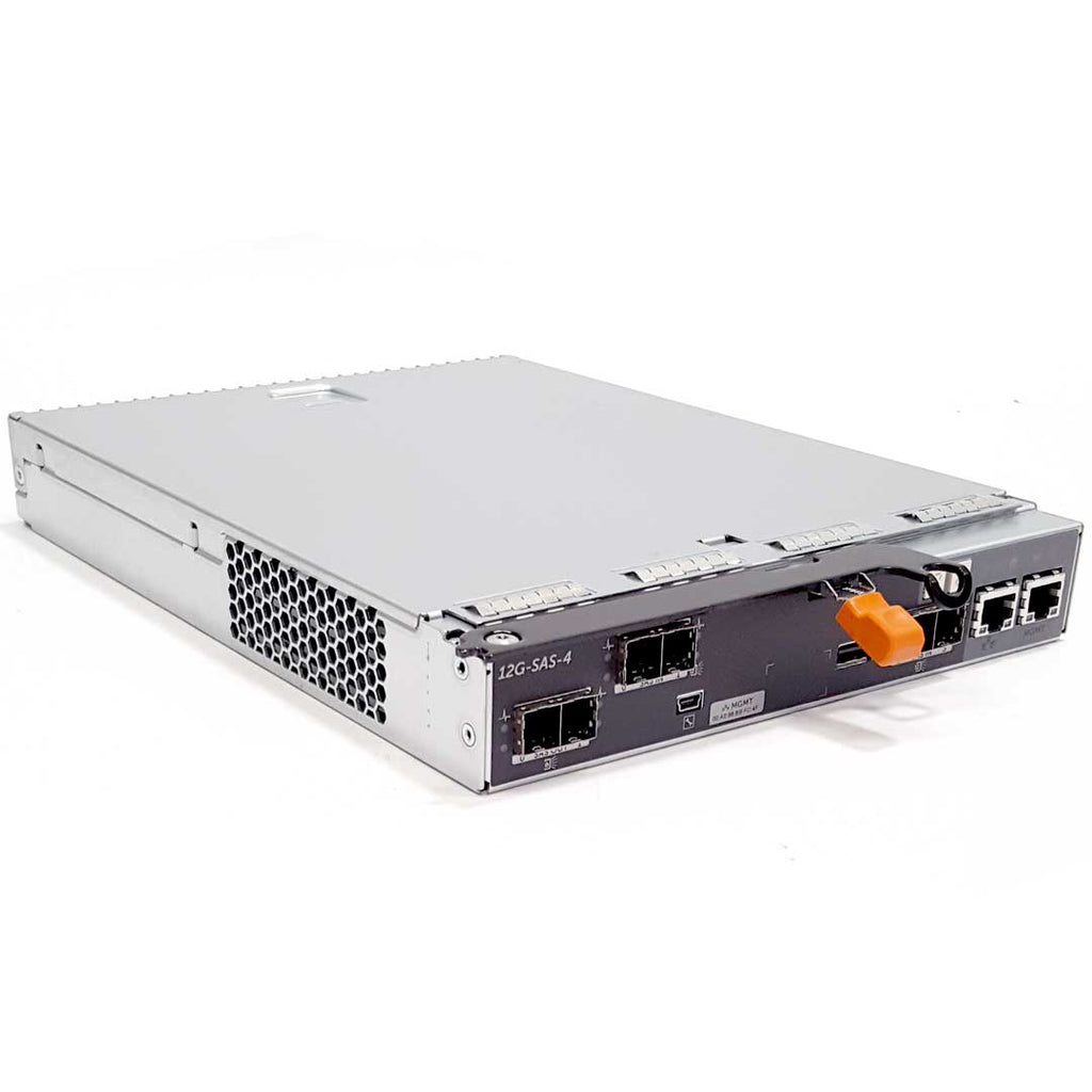 Dell PowerVault MD34 4GB 12Gb-SAS-4 Controller | F3P10 - Express