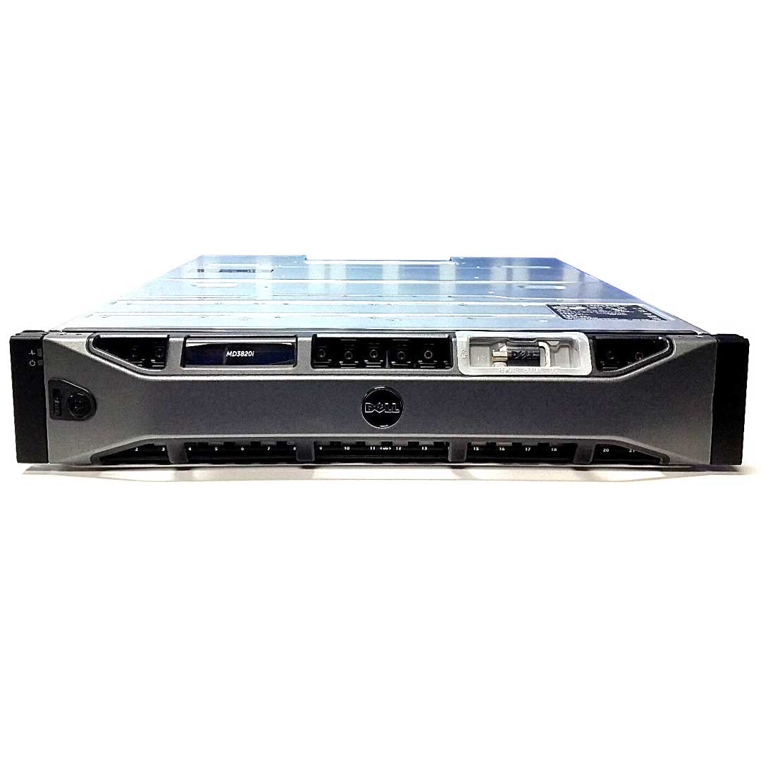Dell PowerVault MD3820i 2U Security Bezel | YYG52