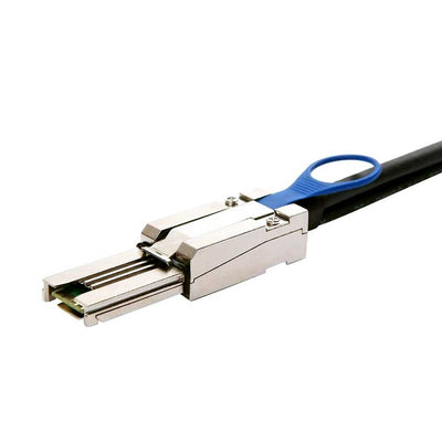 Dell 3M (9.8ft) 6Gb miniSAS to miniSAS (SFF-8088 to SFF-8088) Data Cable