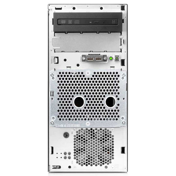 HPE ProLiant ML30 Gen10 Plus Tower Server 4 LFF Non-Hot-Plug Chassis