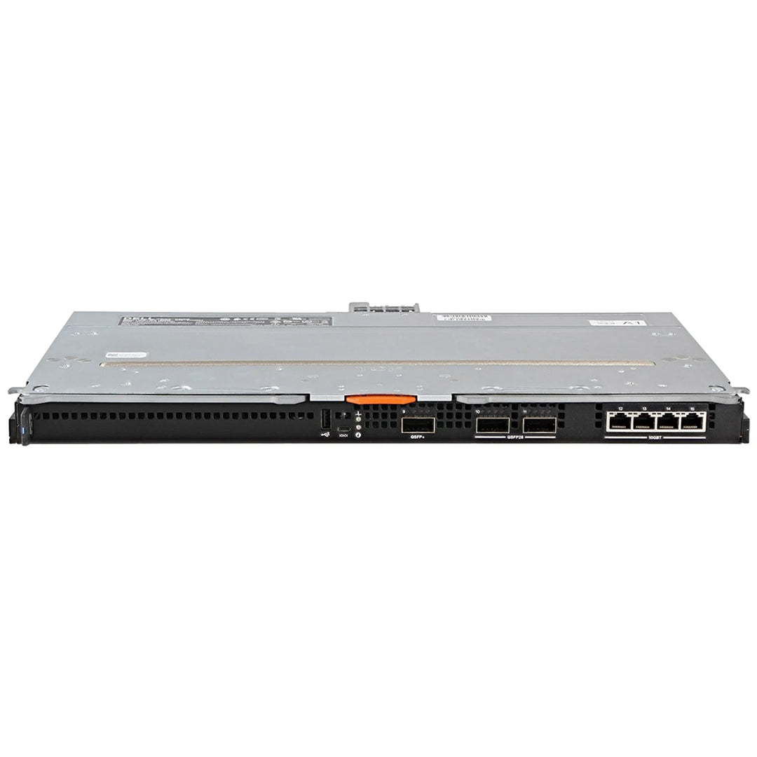 Dell EMC PowerEdge MX5108n Networking Ethernet Switch | 210-ANZJ