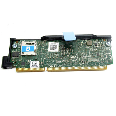 Dell Micro SD vFlash iDRAC Boot Card
