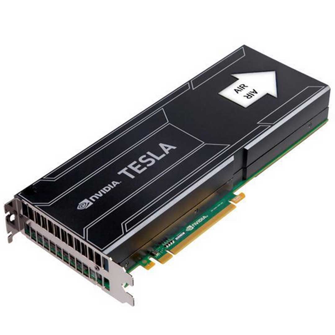 NVIDIA K10 4GB 128M 225W FH DW PCI-e x16