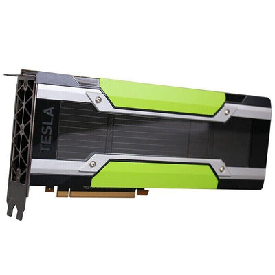 Dell NVIDIA Tesla M40 24GB GPU x16 PCI-e | 490-BDHJ