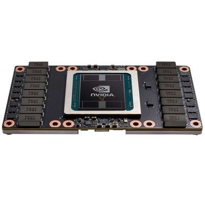NVIDIA Tesla V100 16GB SMX2 GPU Accelerator