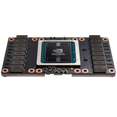 NVIDIA Tesla V100 16GB SMX2 GPU Accelerator - Express Computer Systems