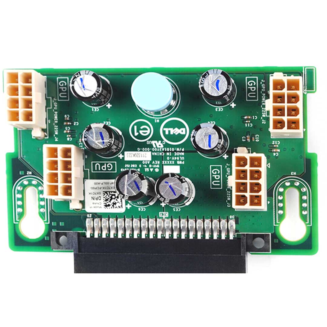 Dell Power Interposer Board (PIB) | X7C1K