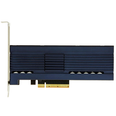 Dell 1.6TB MU HHHL Express Flash NVMe PCIe AIC PM1725b SSD | FTX2R
