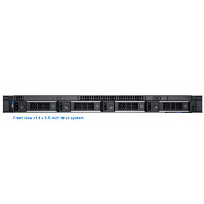 Dell Poweredge R440 Rack Server Chassis (4X3.5") | HJ4NN