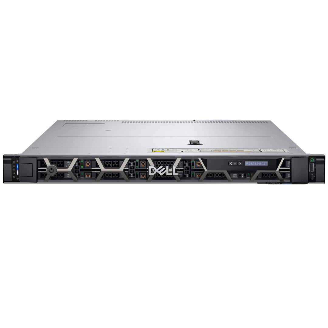 Dell PowerEdge R650xs CTO Rack Server