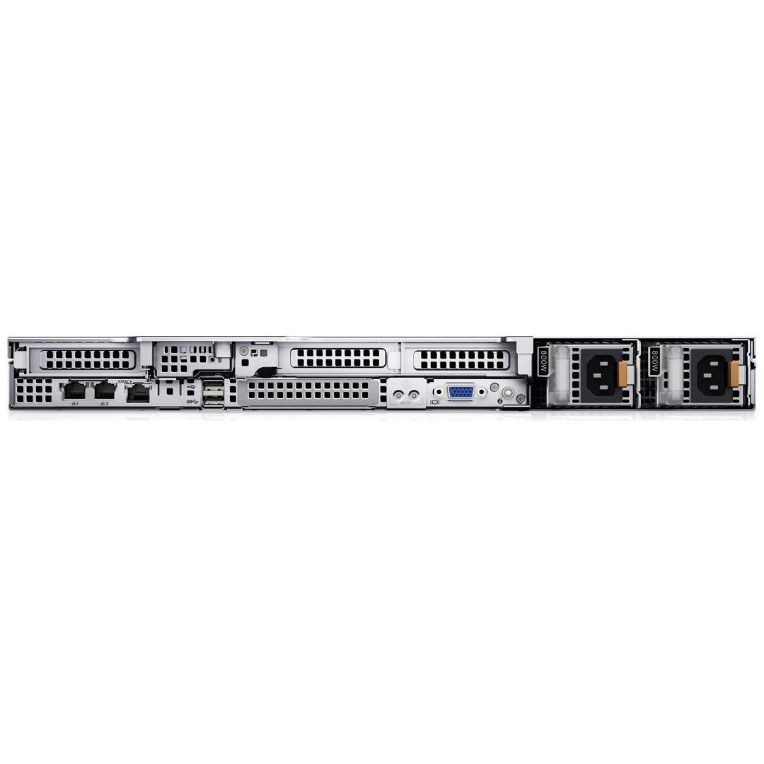 Dell PowerEdge R650xs Rack Server CTO