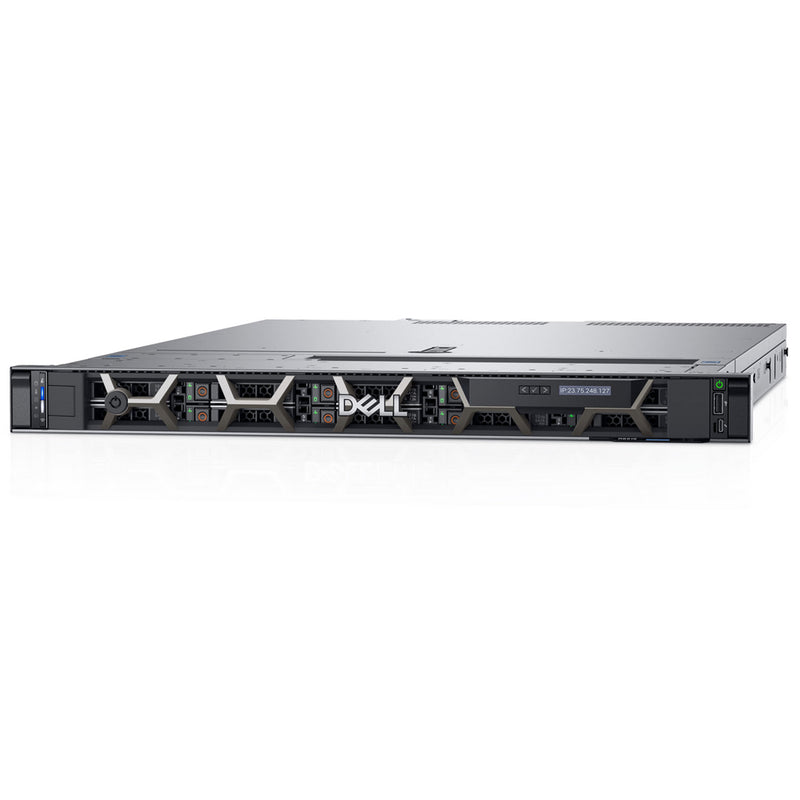 Dell PowerEdge R6515 Rack Server Chassis (8x2.5")