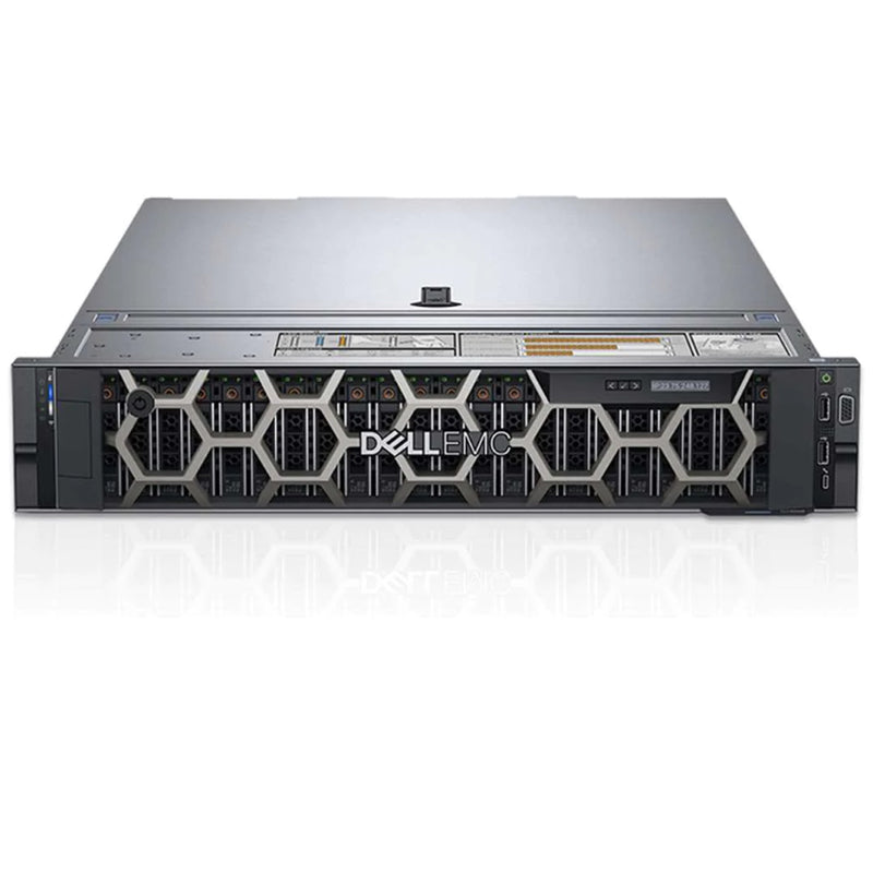 Dell PowerEdge R740xd Rack Server Chassis (12x3.5" SAS/SATA)