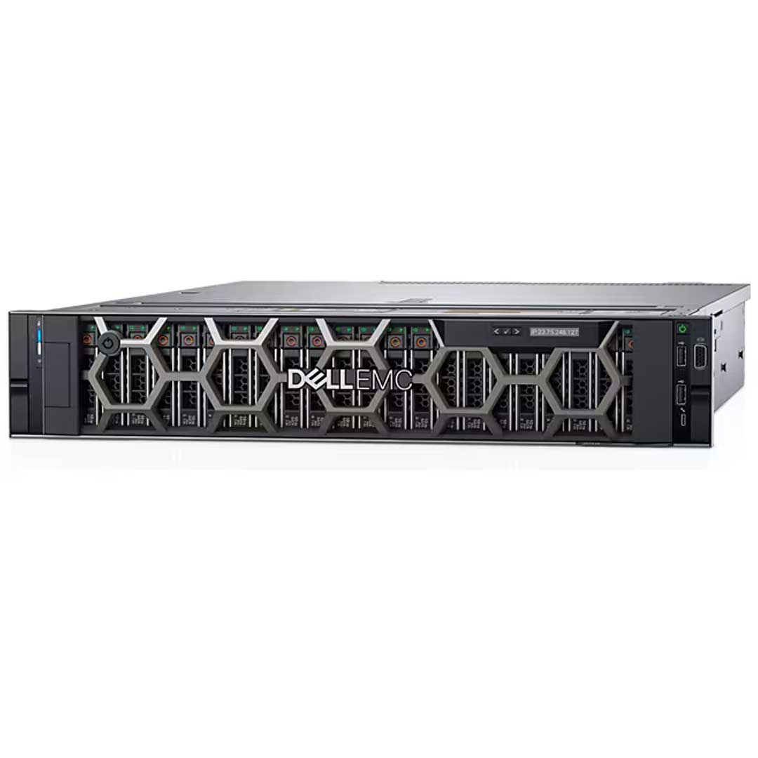 Dell PowerEdge R7415 CTO Rack Server