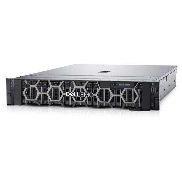 Dell PowerEdge R750 Chassis CTO 8x2.5" NVMe SFF
