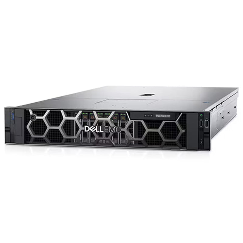 Dell PowerEdge R750xa 8x2.5" Chassis Rack Server
