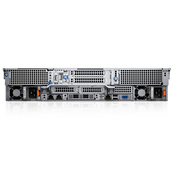 Dell PowerEdge R750xa Rack Server CTO