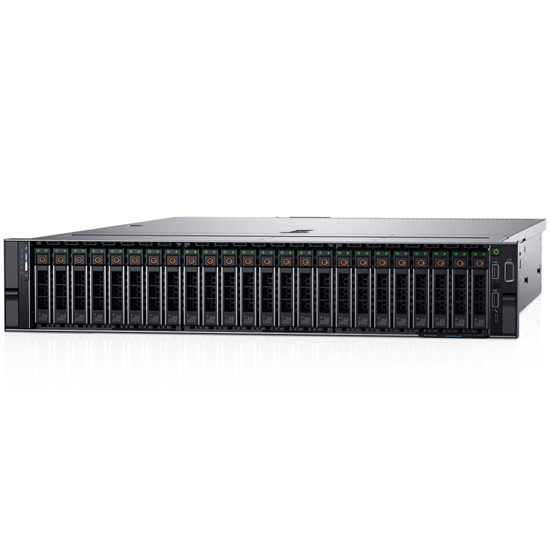 Dell PowerEdge R7515 Rack Server Chassis (24x2.5")