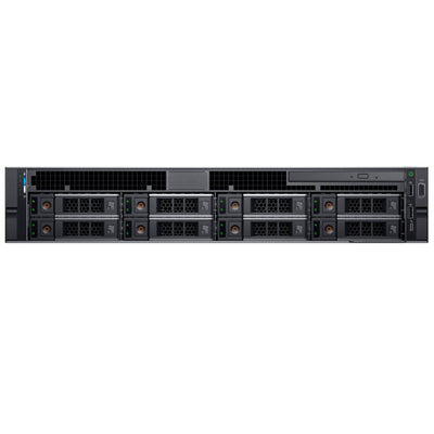 Dell PowerEdge R7515 Rack Server Chassis (8x3.5")
