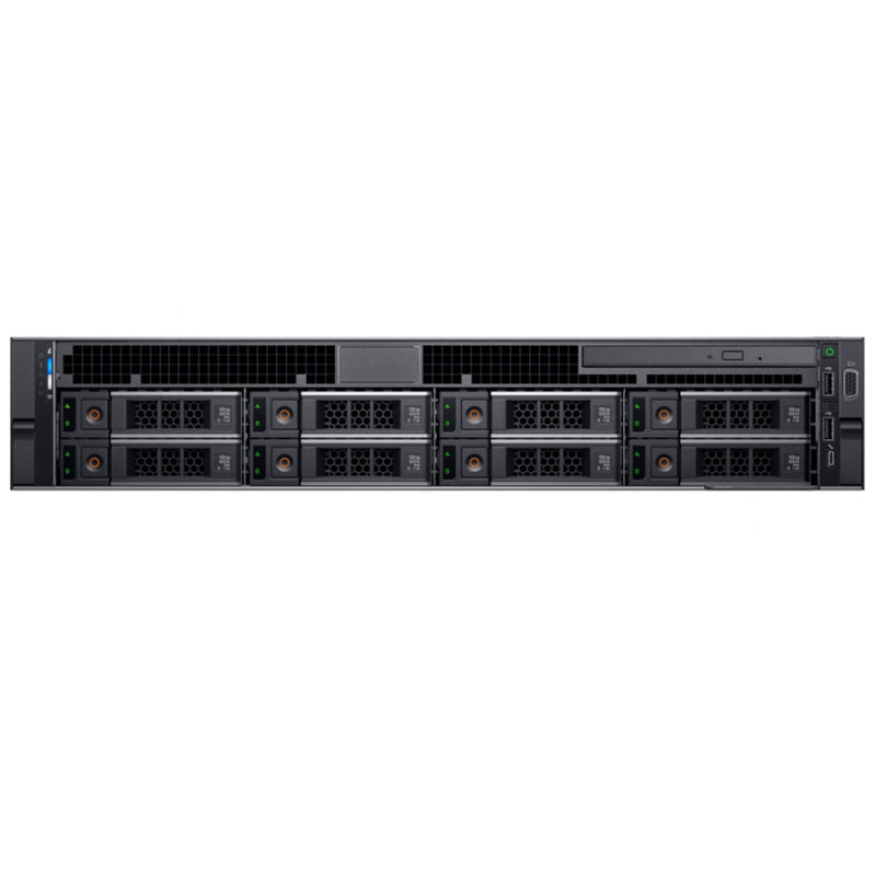 Dell PowerEdge R7515 Rack Server Chassis (8x3.5")