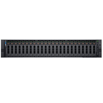 Dell PowerEdge R7515 Rack Server Chassis (24x2.5")