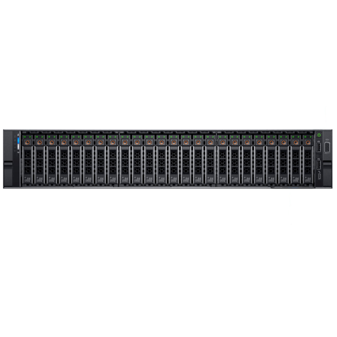 Dell PowerEdge R7515 Rack Server Chassis (24x2.5")
