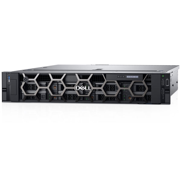 Dell PowerEdge R7515 Rack Server Chassis (12x3.5")